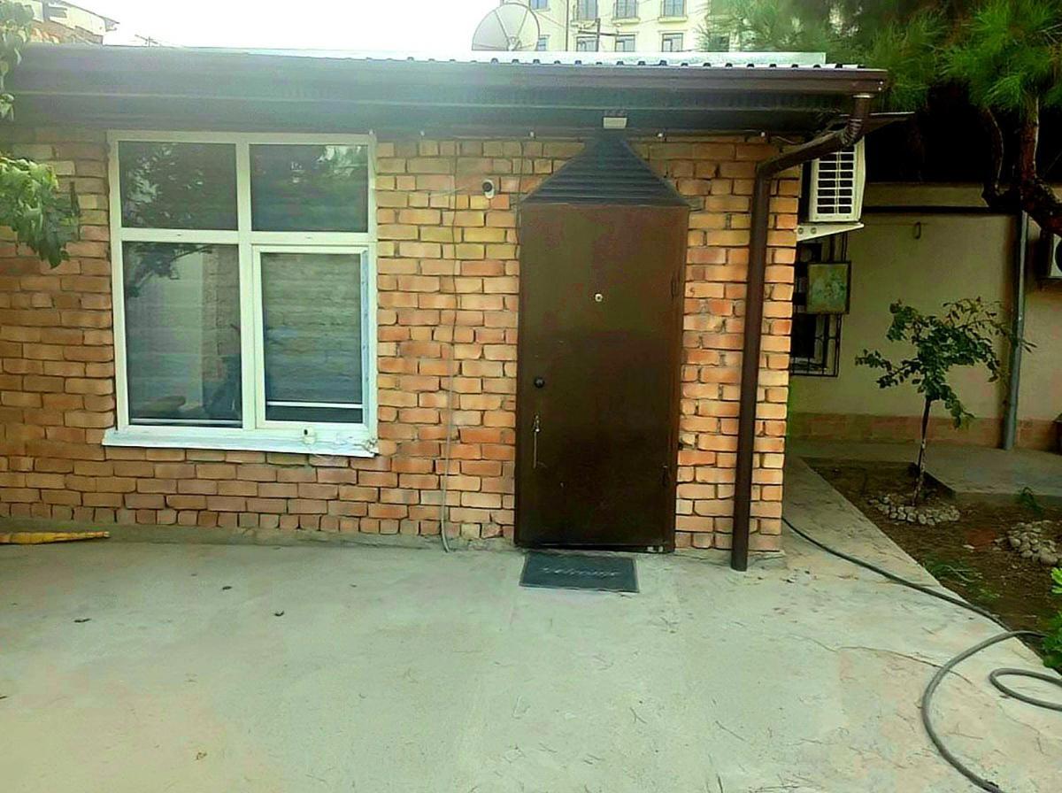 Roza Home Tashkent Exterior photo